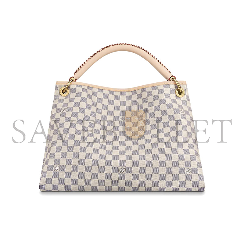 LOUIS VUITTON ARTSY MM N40253 (41*30.5*18cm)